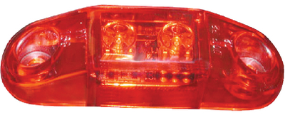 ANDERSON V168R LED CLEARANCE LIGHT RED